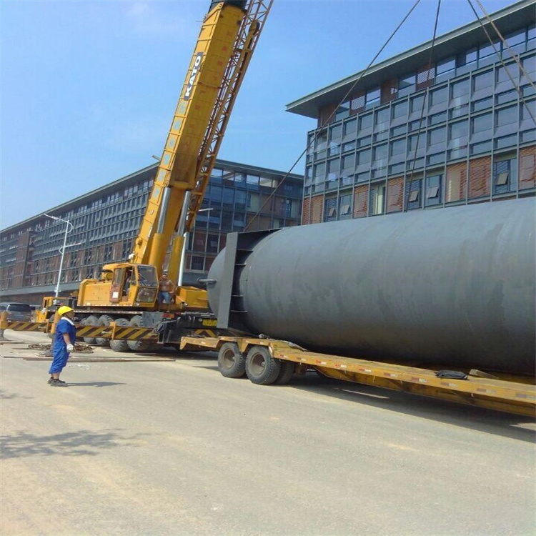 南京大型吊车租赁公司