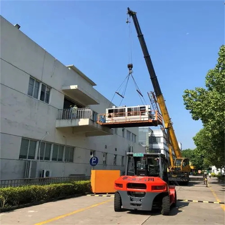 南京小型吊车出租电话