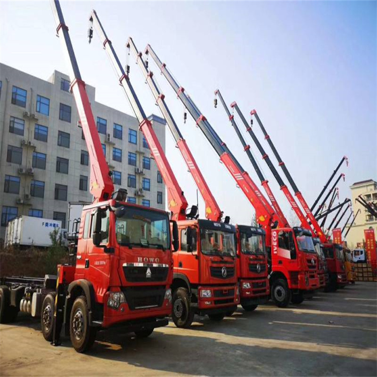 南京租专业吊车电话