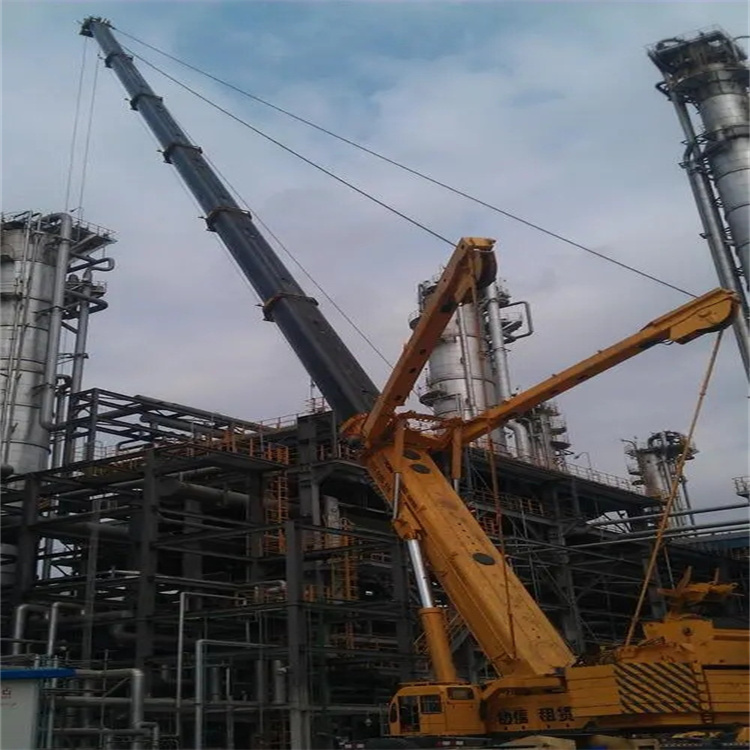 南京吊车出租电话