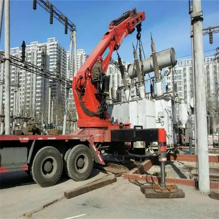 南京就近吊车出租|工地厂房吊装设备租赁|24小时高效响应