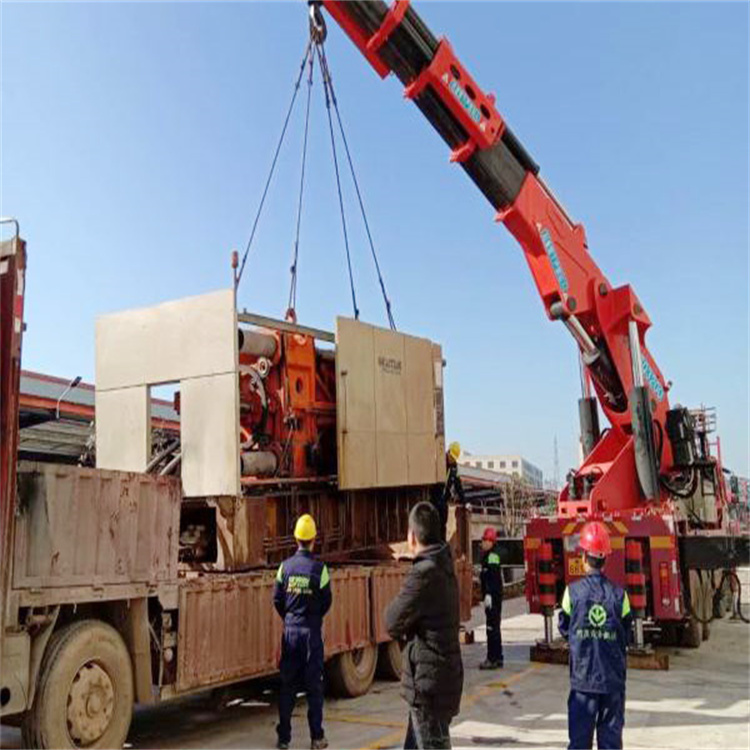 南京附近随车吊出租，便捷服务与实用联系方式