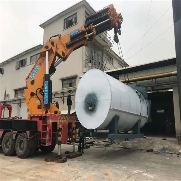 南京室内装修小型折臂吊出租服务：高效解决方案与租赁指南