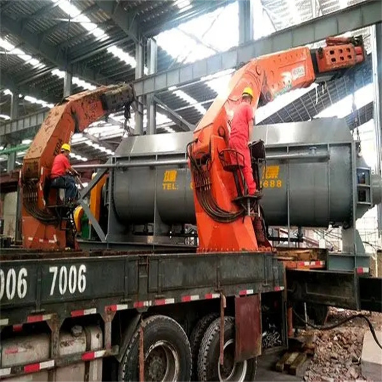 南京大型随车吊出租多少钱