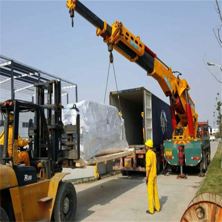 南京专业随车吊出租电话