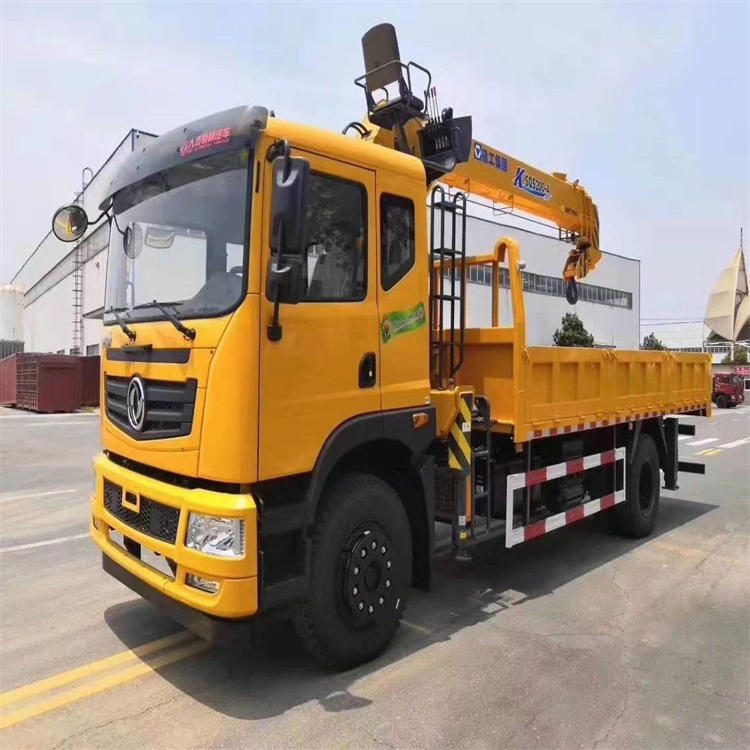 南京附近找一辆随车吊出租