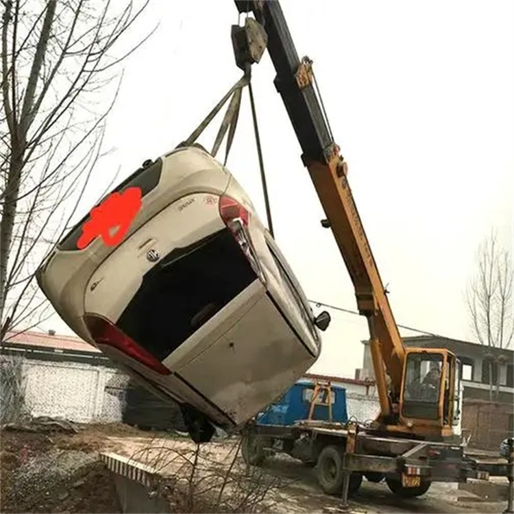 南京随时待命，吊车24小时道路救援服务全解析