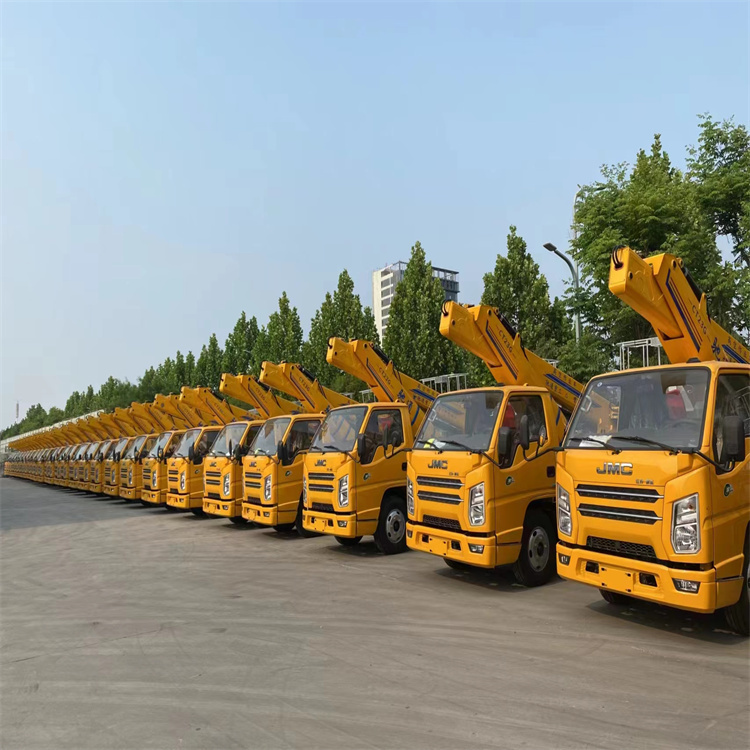 南京路灯车高空作业车出租|市政维修|广告安装