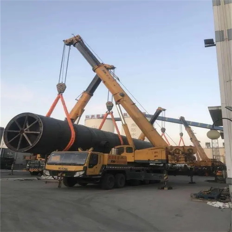 南京如何评估吊车出租公司在风电设备吊装的专业性