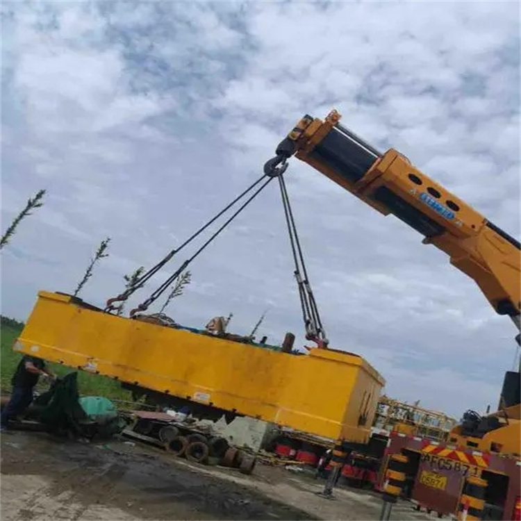 南京专业吊车出租哪家好