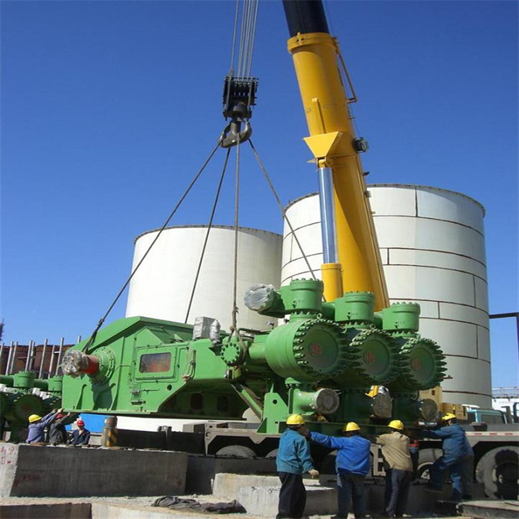 南京50t吊车最多能吊多重