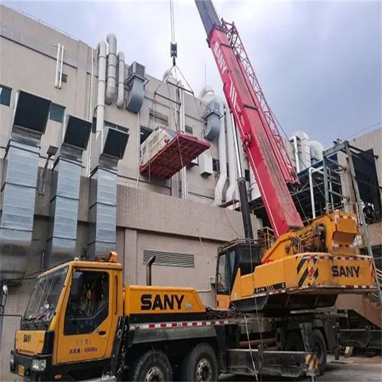 南京25t吊车更大能吊多少吨