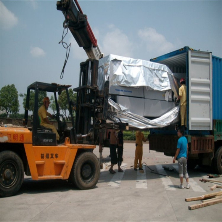 南京专业吊车出租多少钱