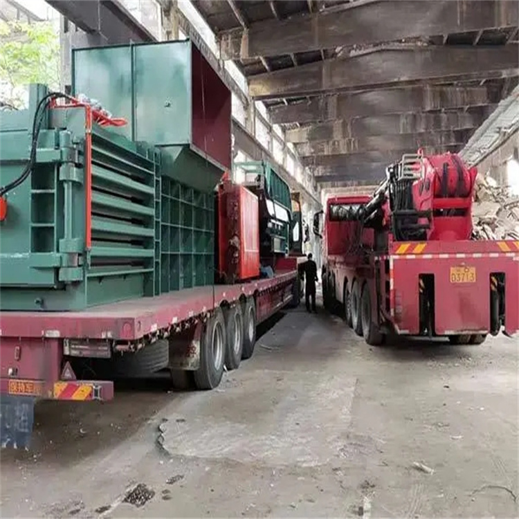 南京挖掘机用吊车怎么吊